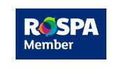 RoSPA Logo