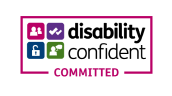 Disability Confident Logo