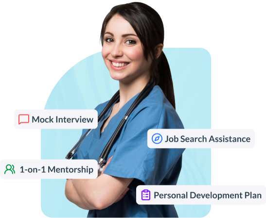 Job Ready Hero Image